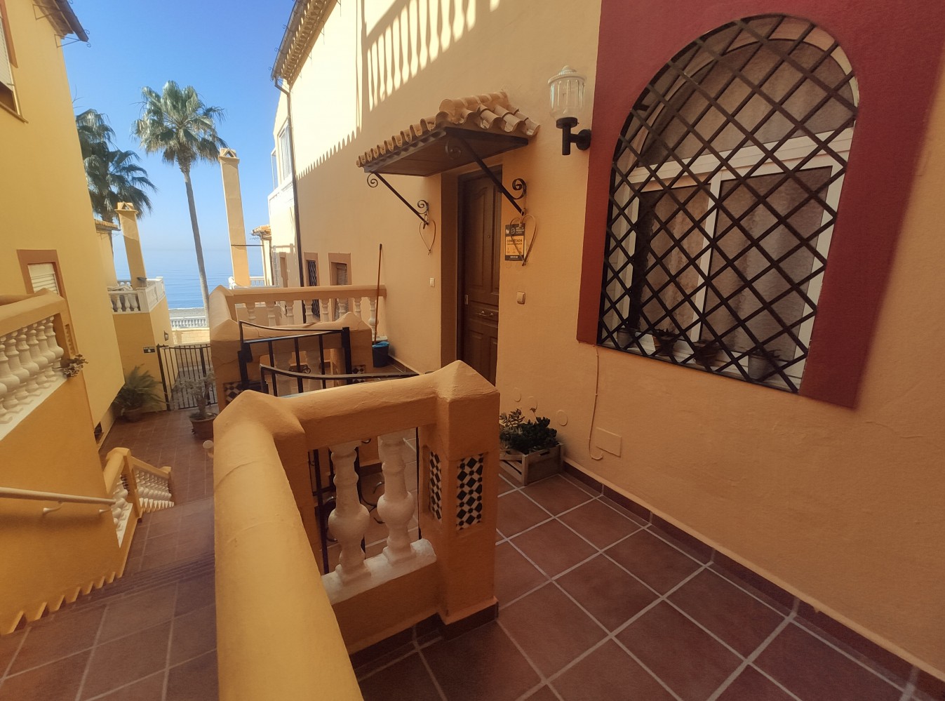 Apartamento en venta en El Morche (Torrox)