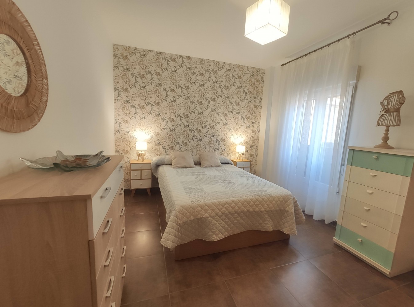 Apartament en venda in El Morche (Torrox)