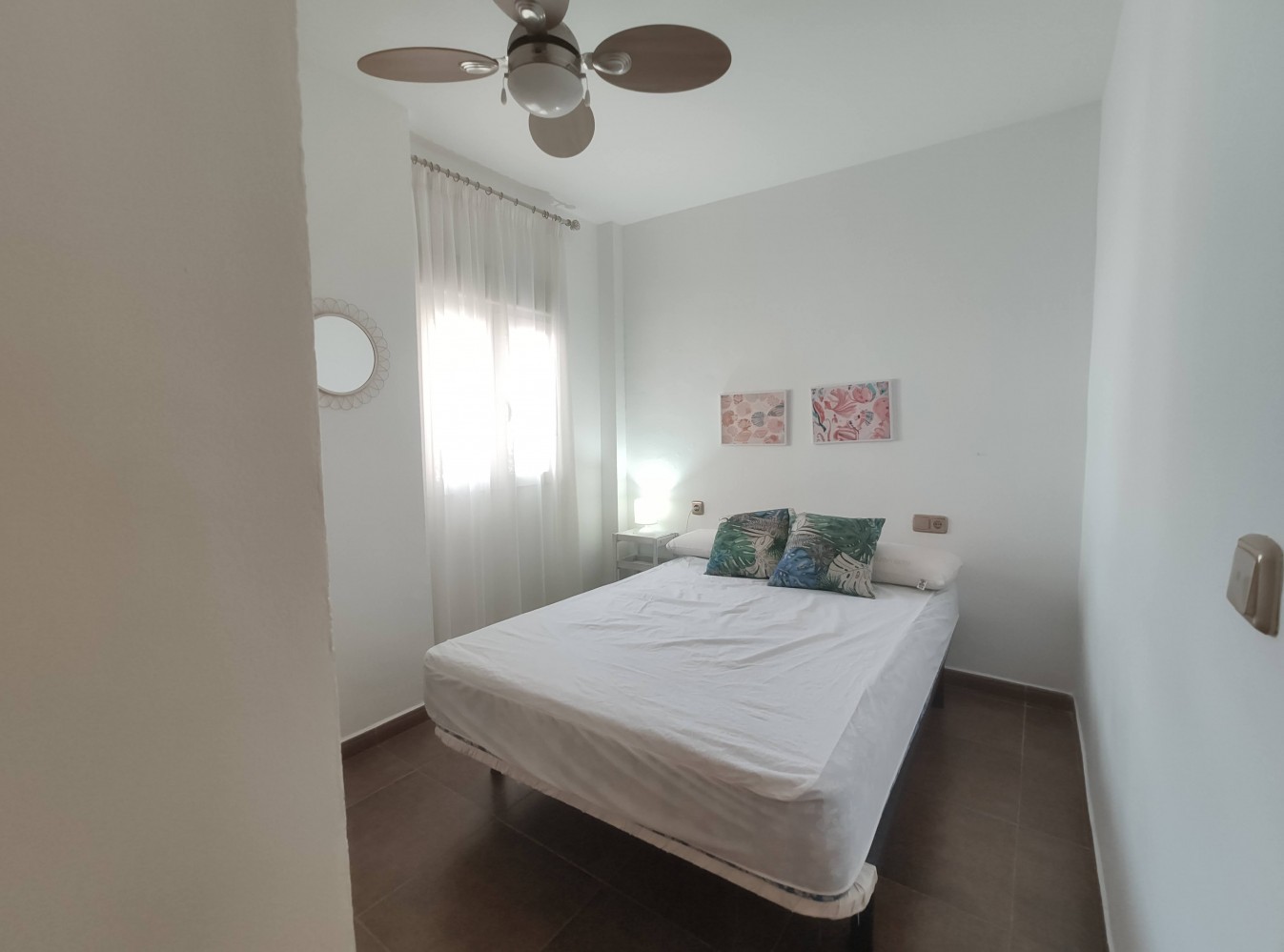 Apartament en venda in El Morche (Torrox)