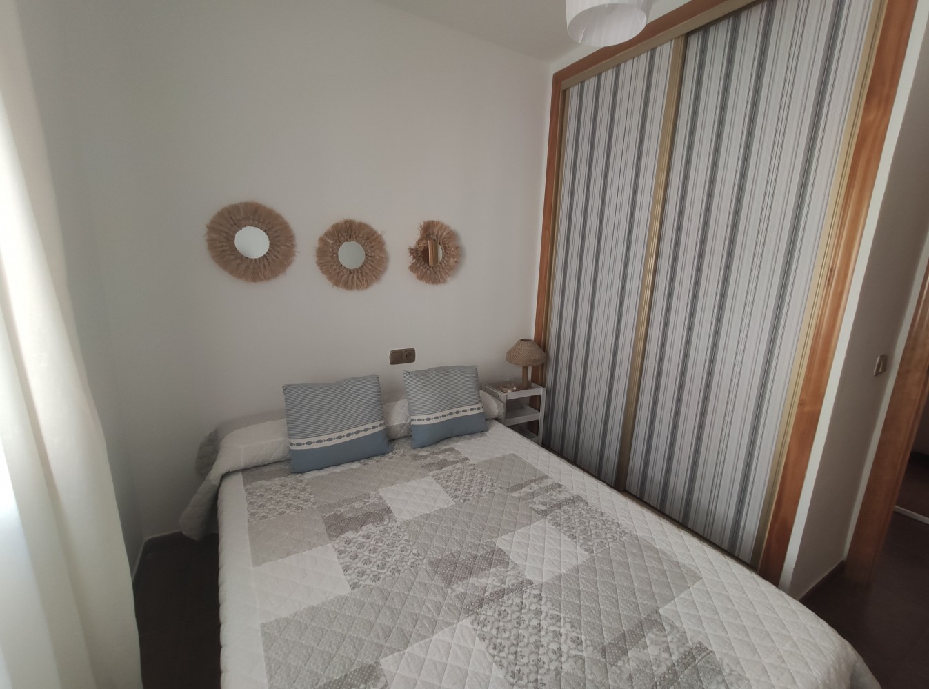 Apartament en venda in El Morche (Torrox)