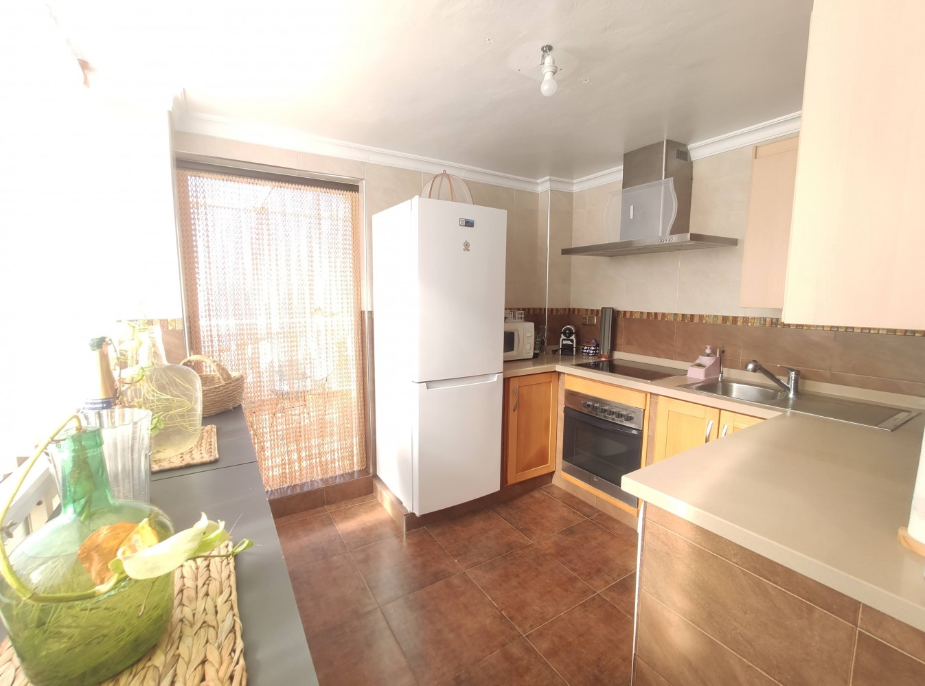 Petit Appartement en vente à El Morche (Torrox)