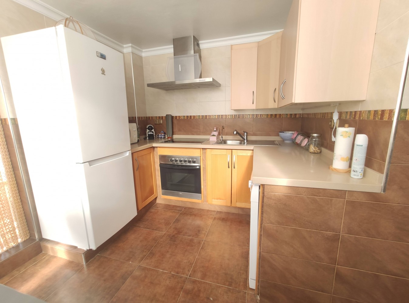 Apartament en venda in El Morche (Torrox)