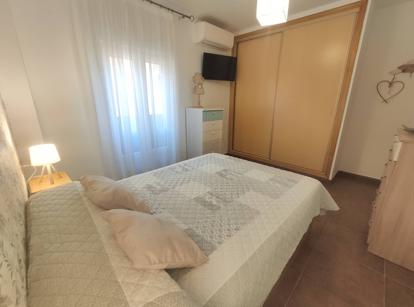 Apartment for sale in El Morche (Torrox)