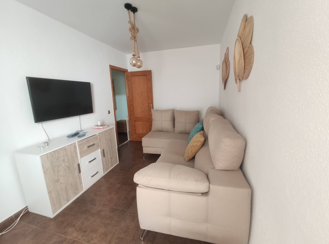 Petit Appartement en vente à El Morche (Torrox)