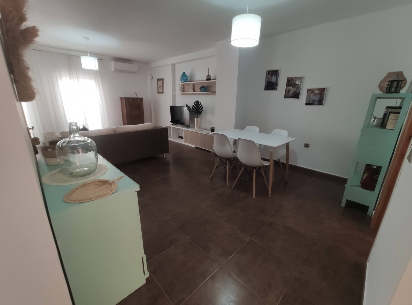 Apartamento en venta en El Morche (Torrox)