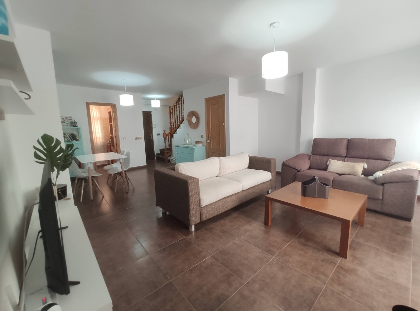 Apartament en venda in El Morche (Torrox)