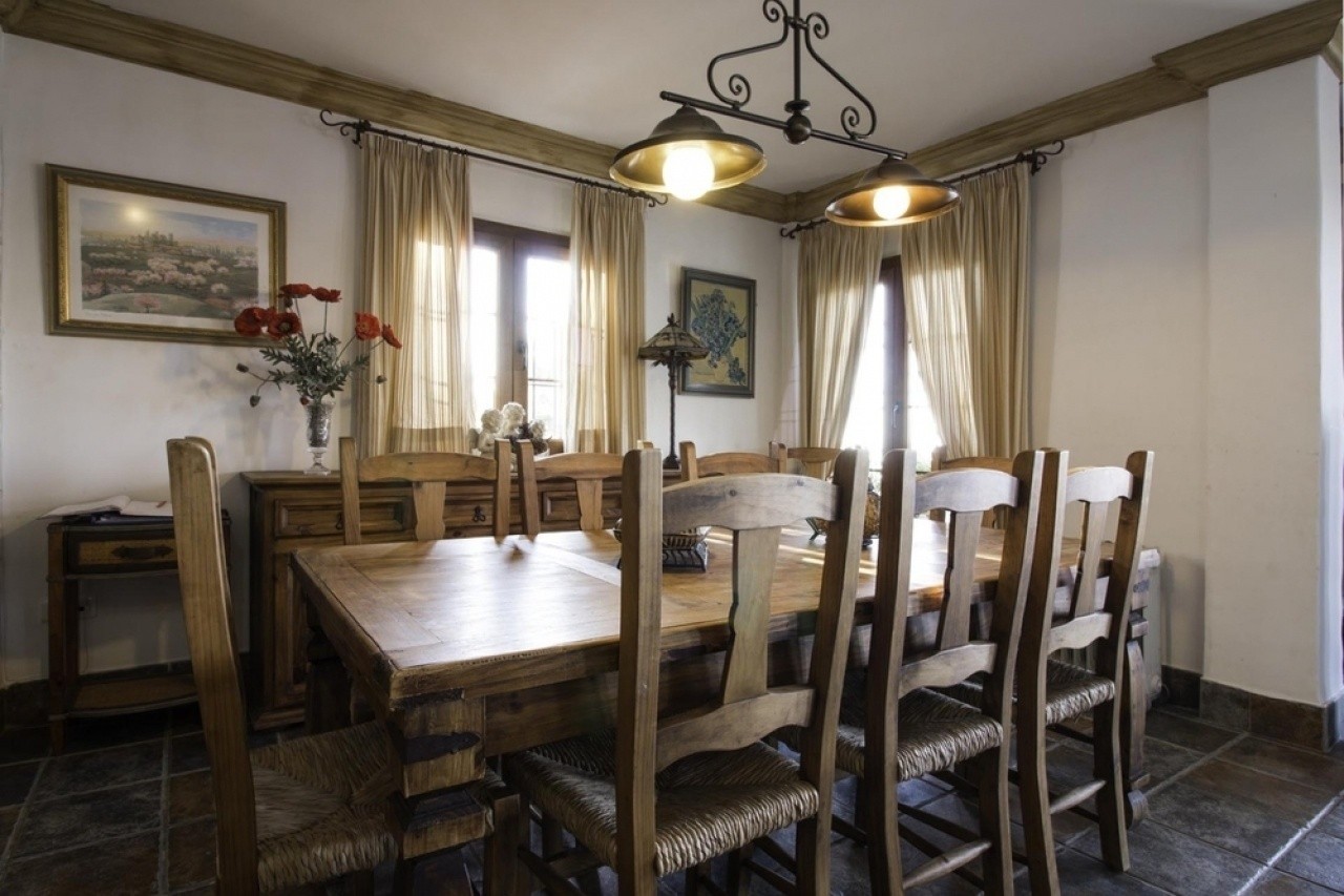 Villa for sale in Frigiliana