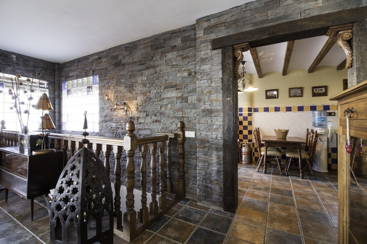 Villa for sale in Frigiliana