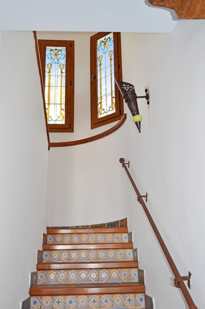 Villa for sale in Frigiliana