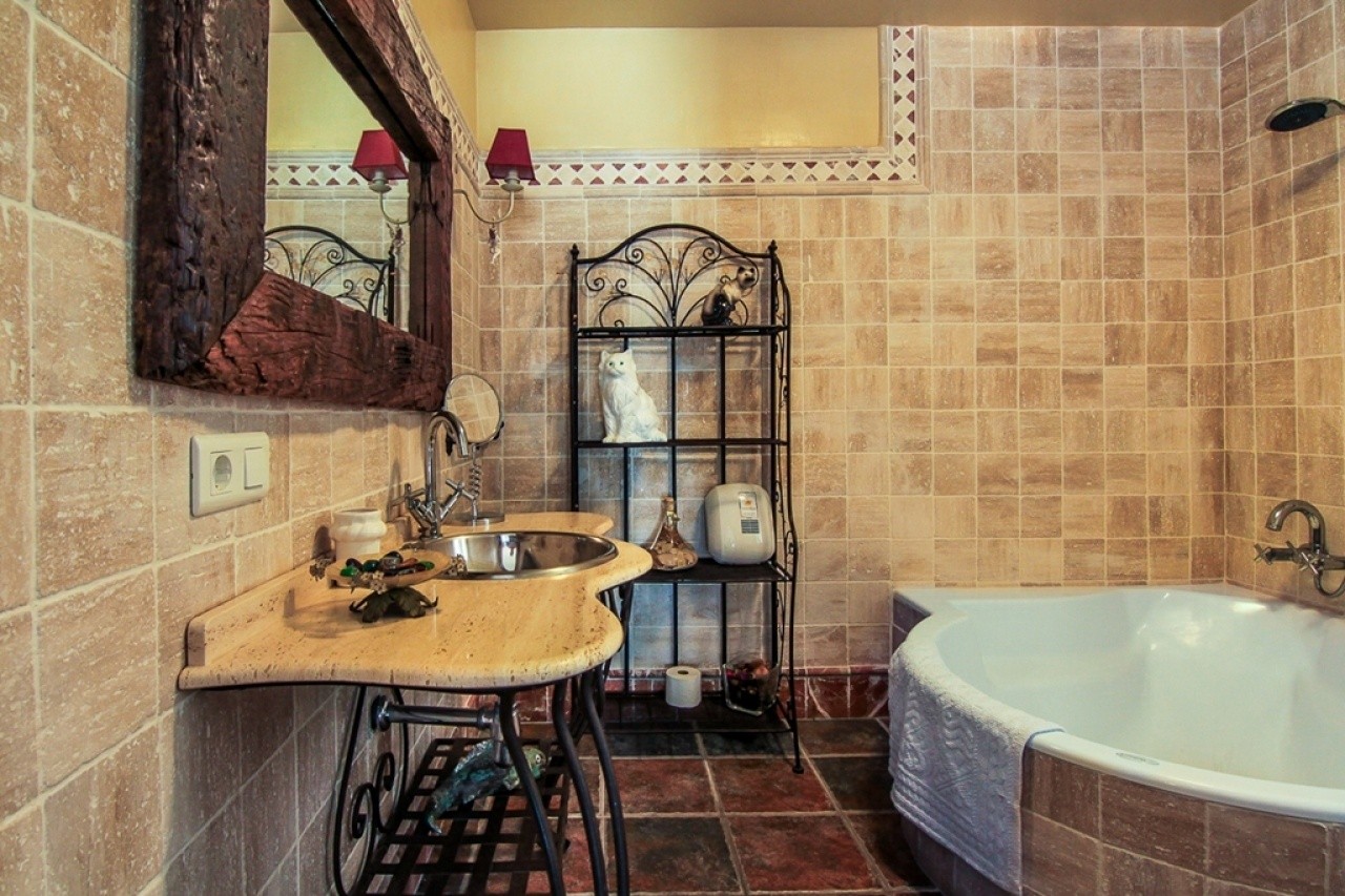Villa for sale in Frigiliana
