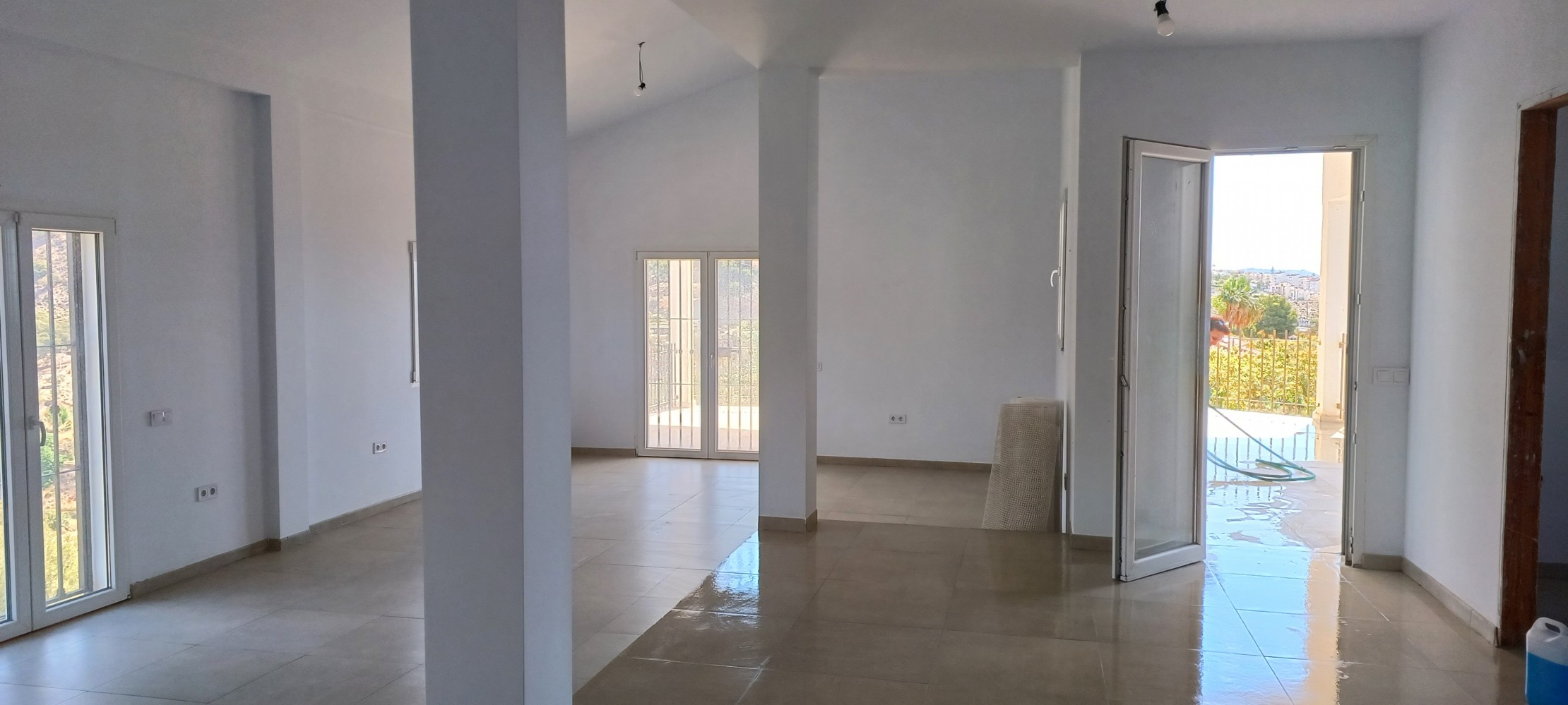 Villa zum verkauf in Frigiliana