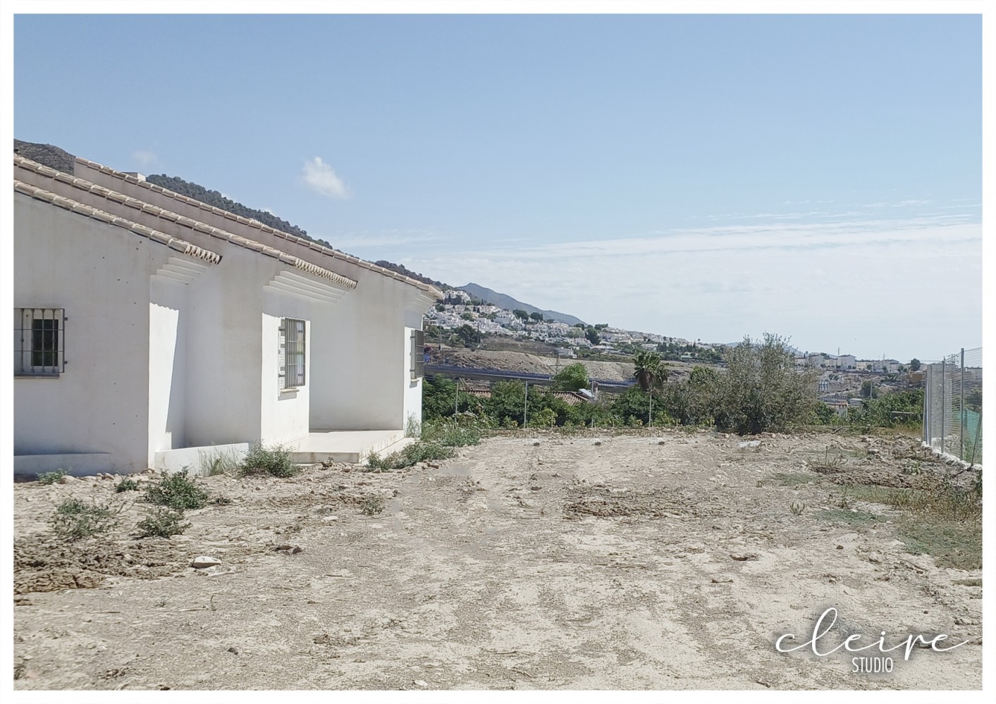 Villa zum verkauf in Frigiliana