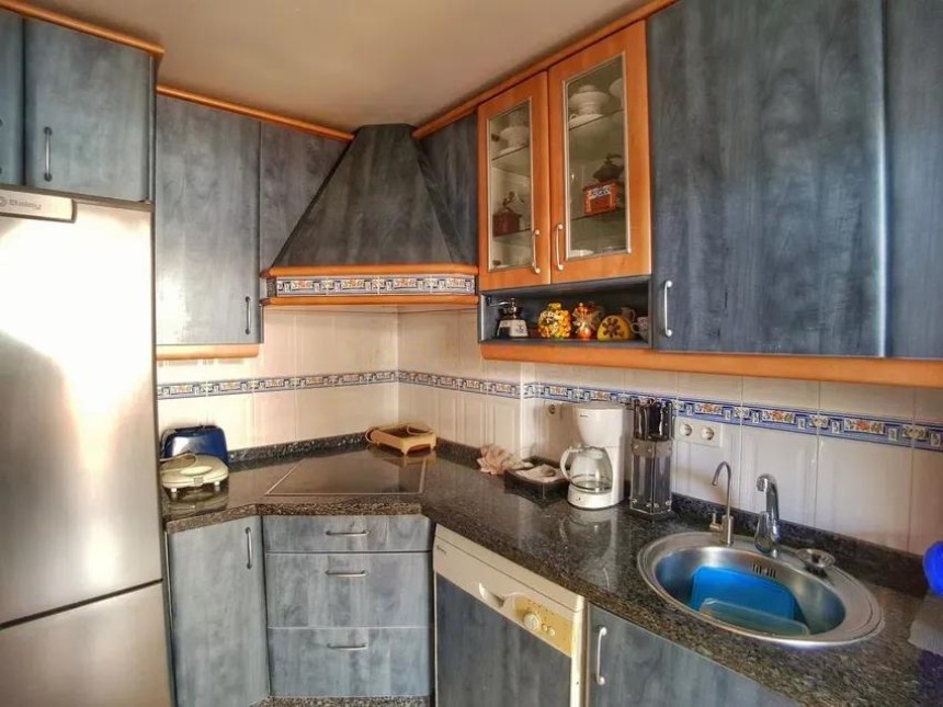 Villa en vente à Rincón de la Victoria