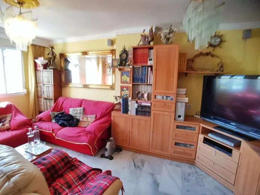 Villa en vente à Rincón de la Victoria