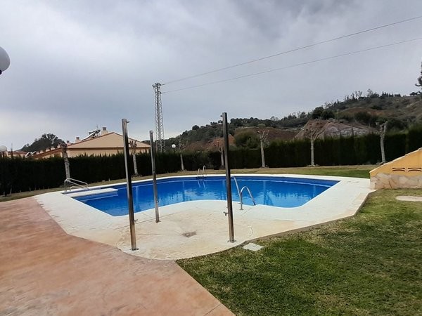 Villa en vente à Rincón de la Victoria