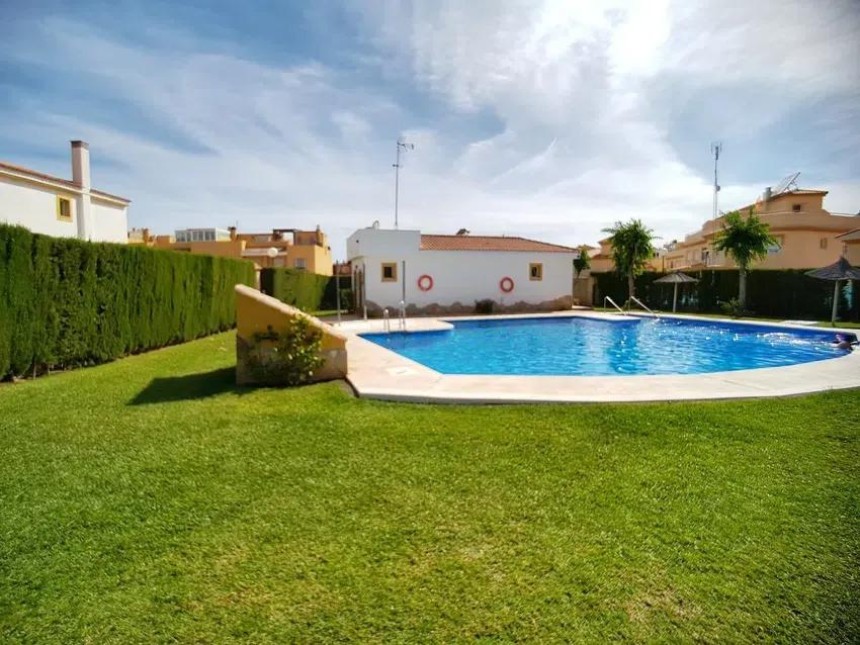 Villa en vente à Rincón de la Victoria