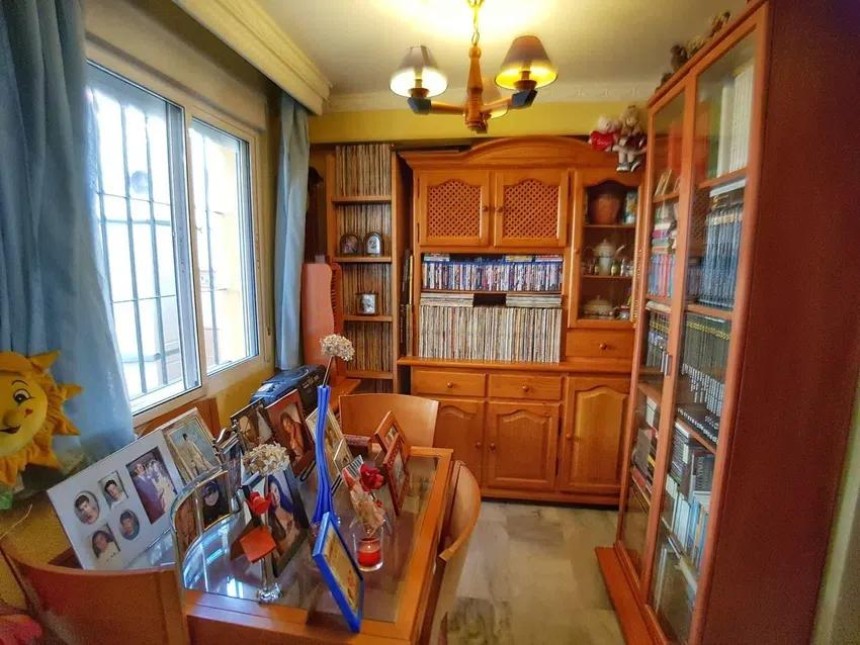 Villa en vente à Rincón de la Victoria