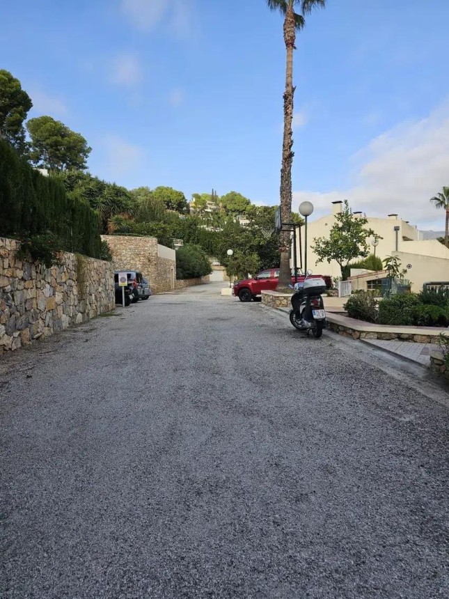 Villa for sale in Almuñécar