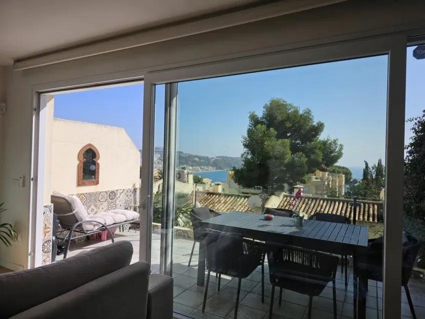 Villa for sale in Almuñécar