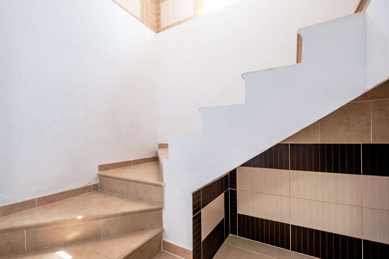 Semi-detached house in Flamingo urbanization