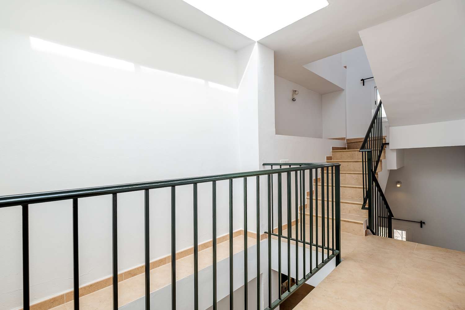 Semi-detached house in Flamingo urbanization