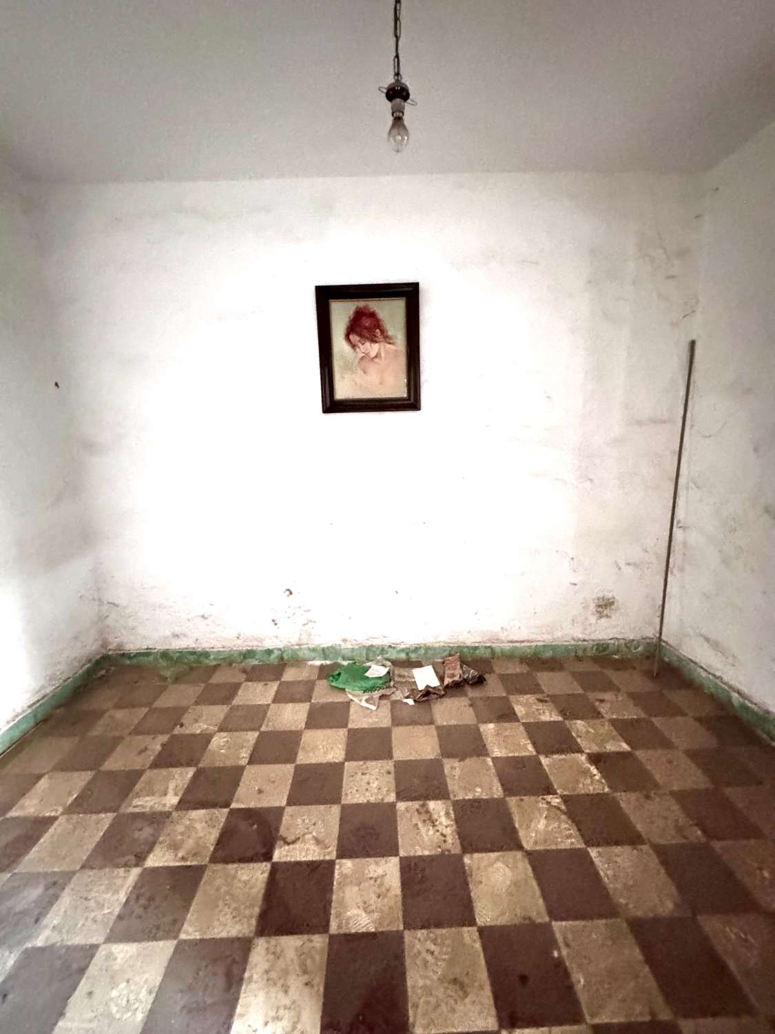 Town house for sale in center of Nerja