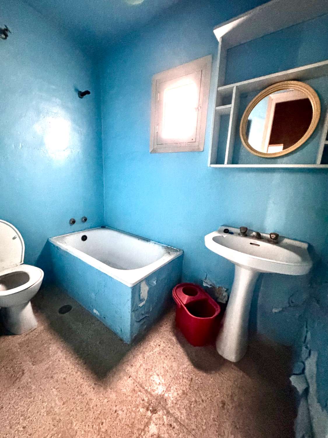Town house for sale in center of Nerja