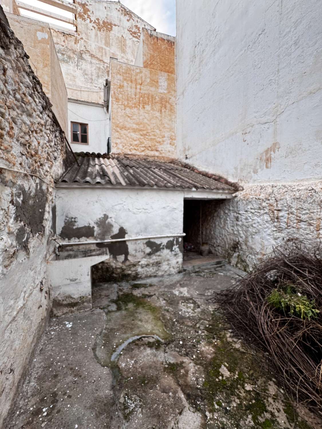 Town house for sale in center of Nerja