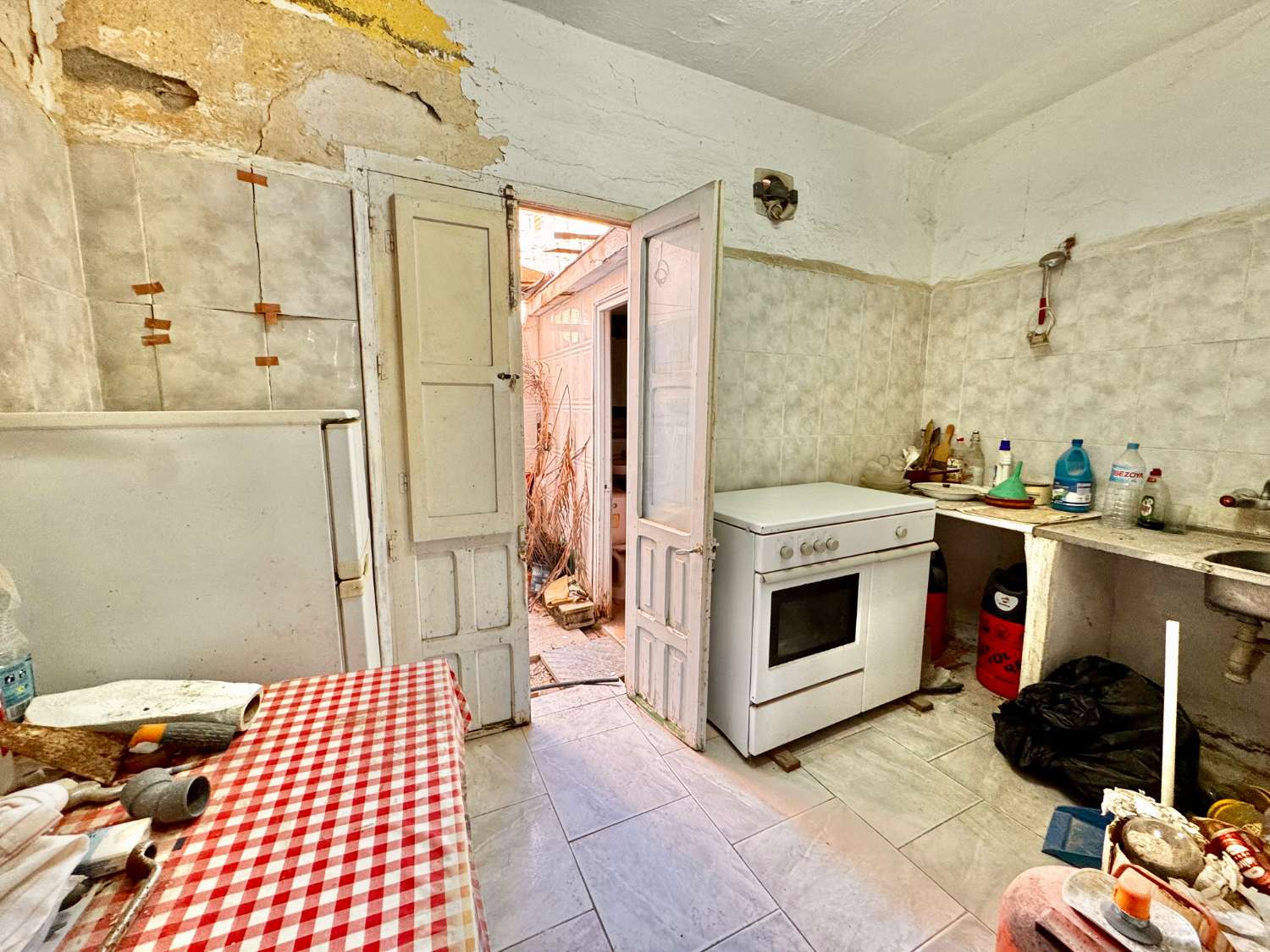 Maison en vente à Centro (Nerja)