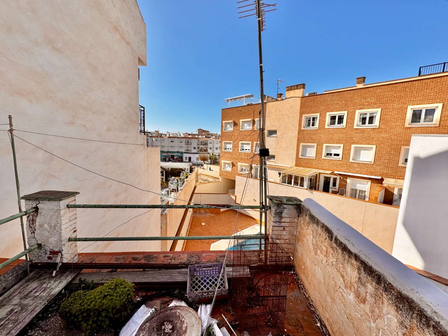 Maison en vente à Centro (Nerja)