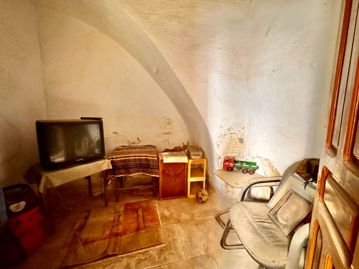 Maison en vente à Centro (Nerja)