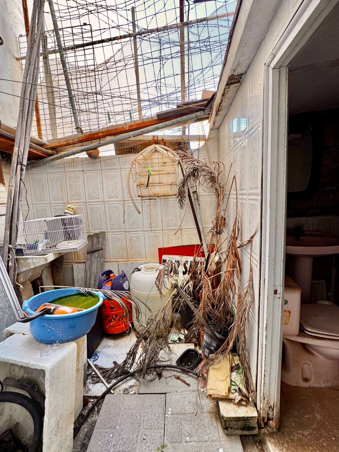 Maison en vente à Centro (Nerja)