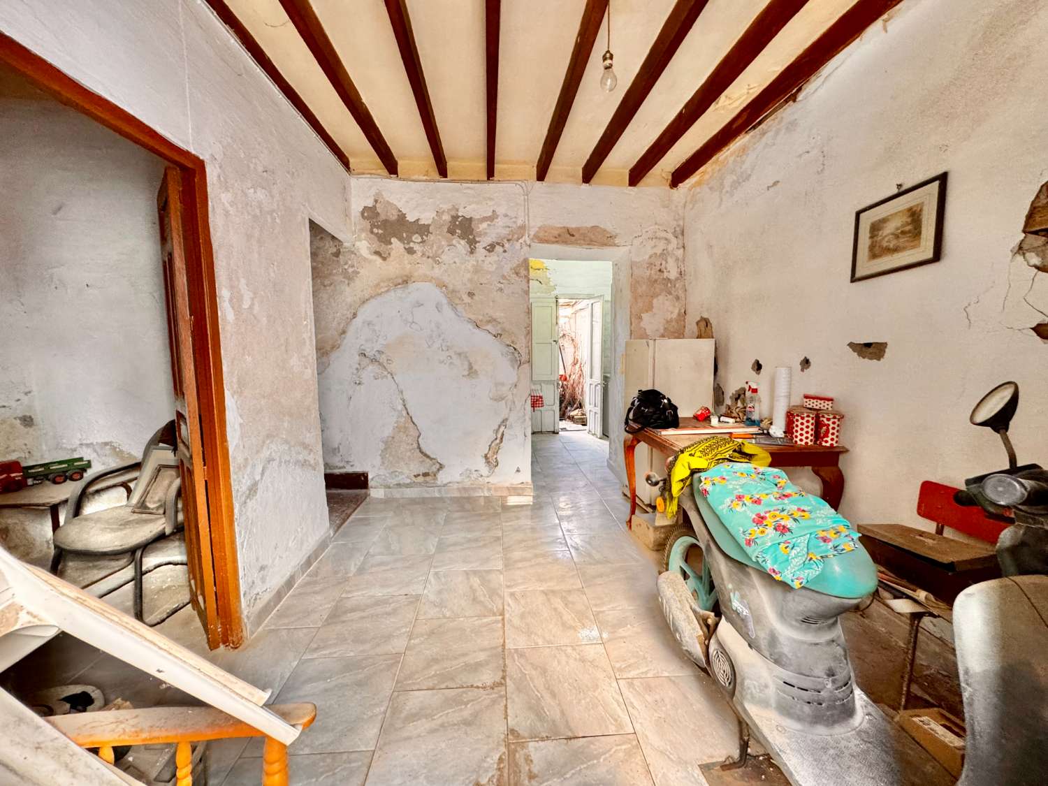 Maison en vente à Centro (Nerja)