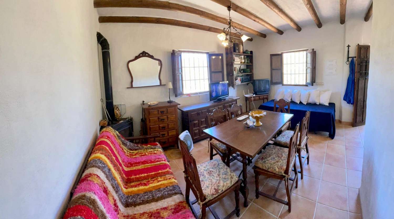 Casa in vendita a Frigiliana
