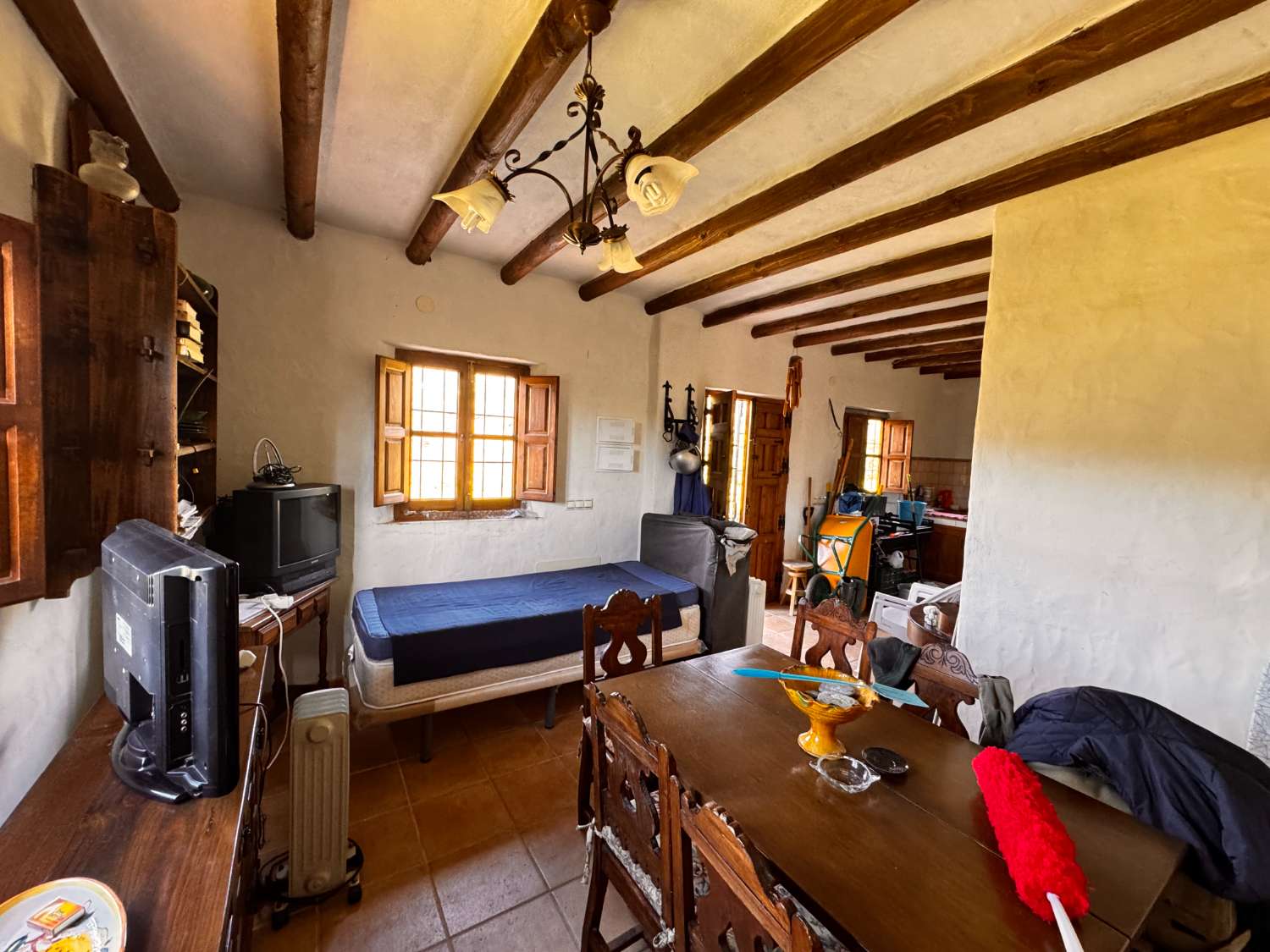 Maison en vente à Frigiliana