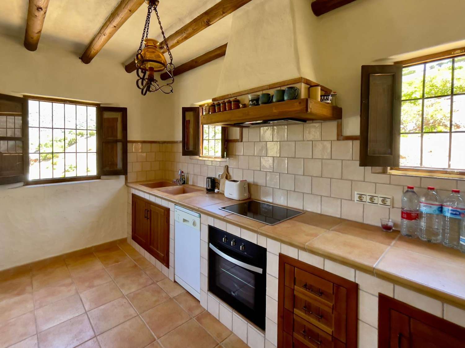 Casa in vendita a Frigiliana