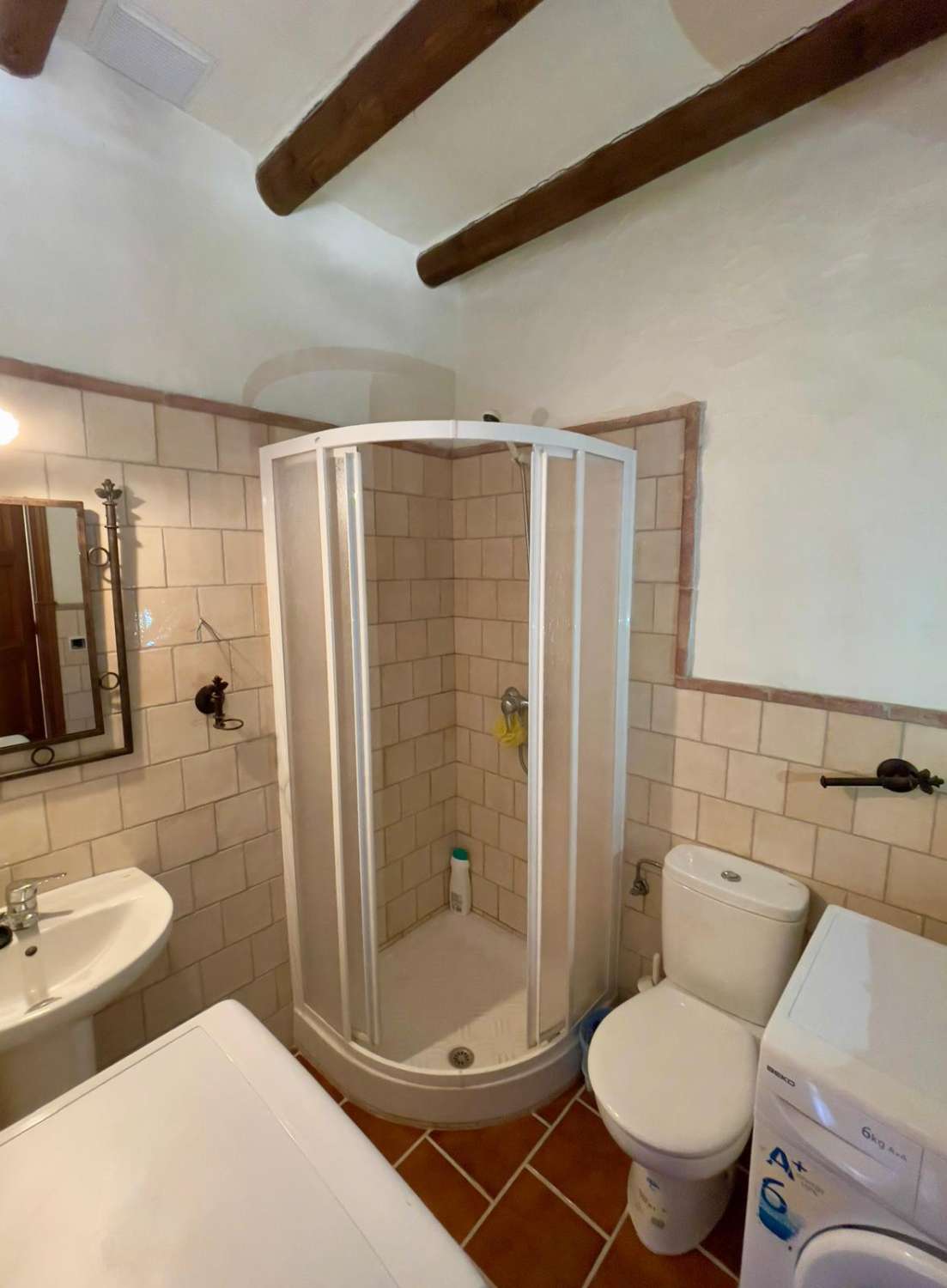 Casa in vendita a Frigiliana
