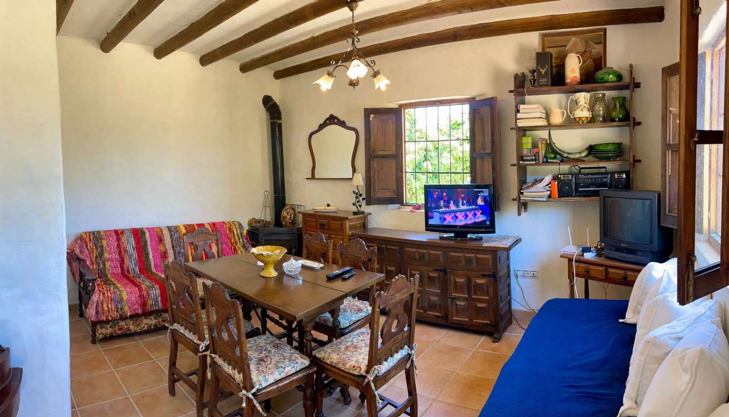 Casa in vendita a Frigiliana