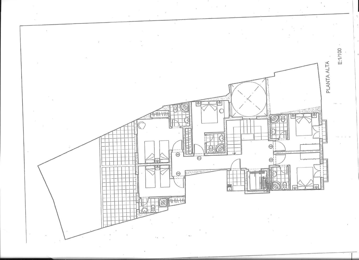 Haus zum verkauf in Centro (Nerja)