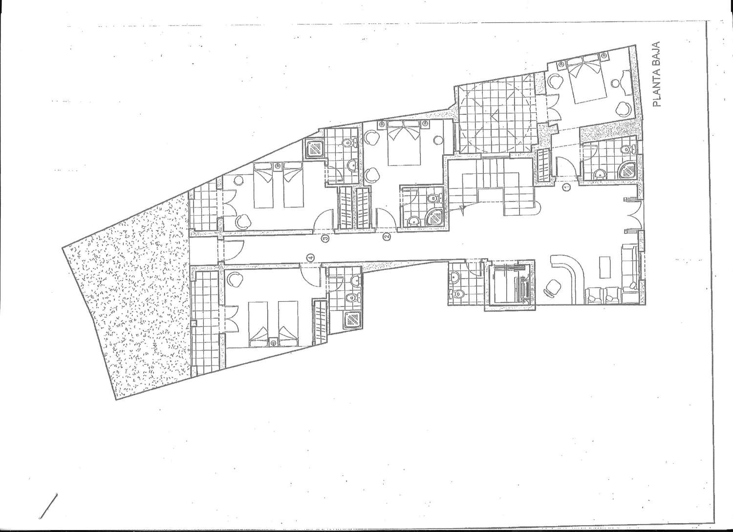 Haus zum verkauf in Centro (Nerja)