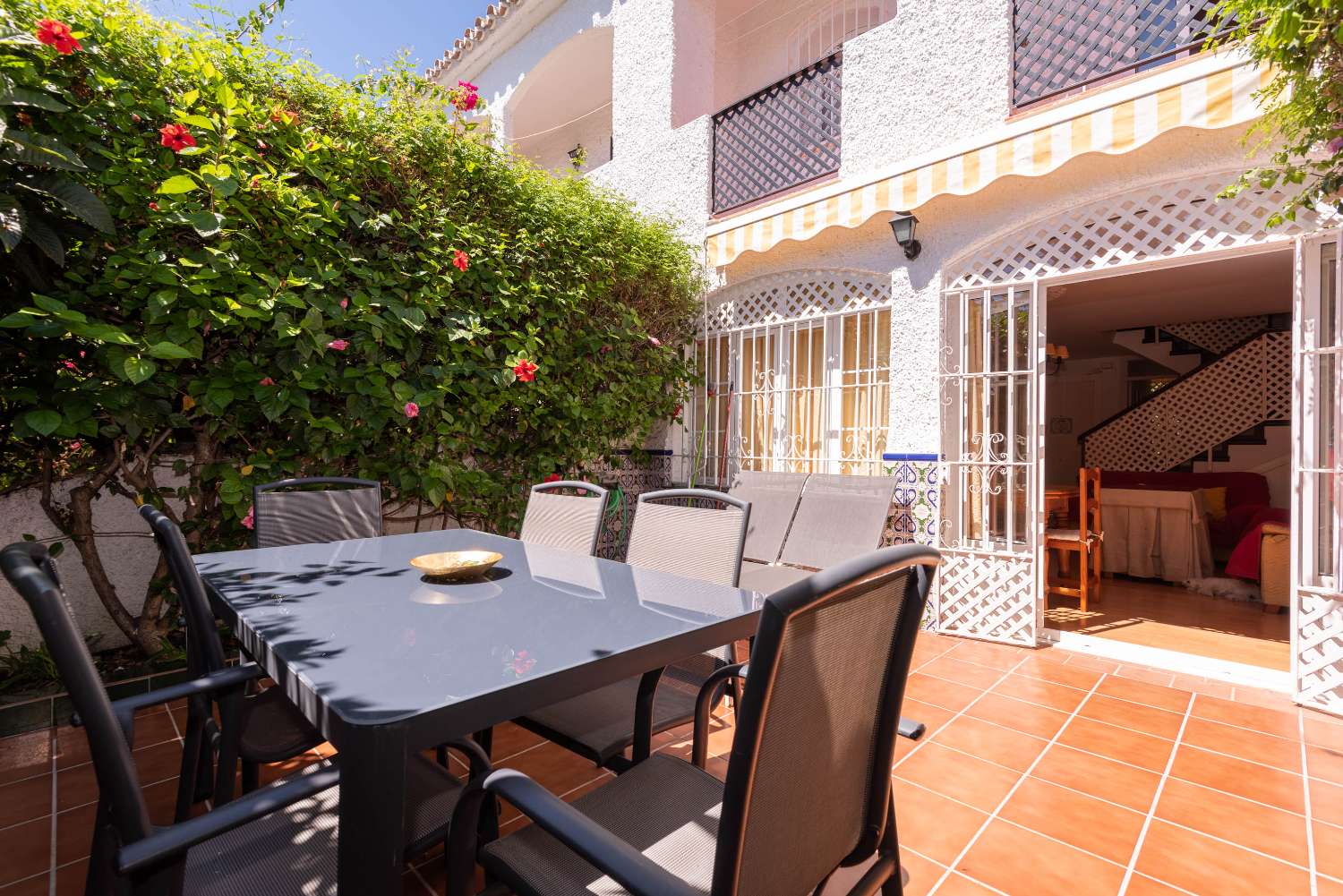 Beautiful house for sale in Nerja