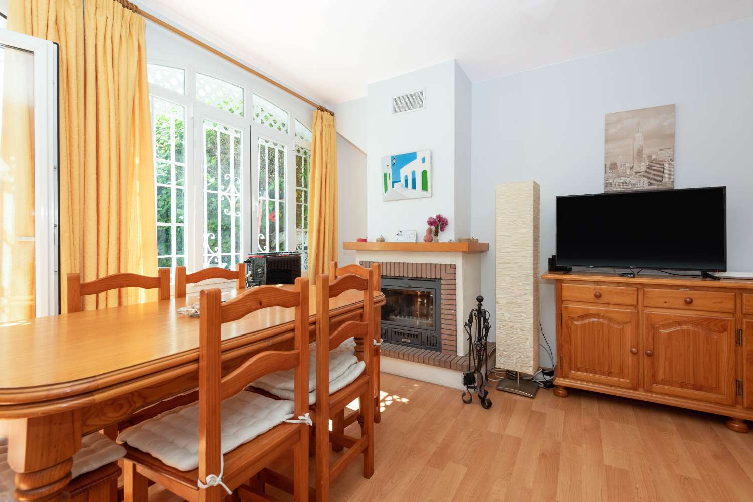 Beautiful house for sale in Nerja