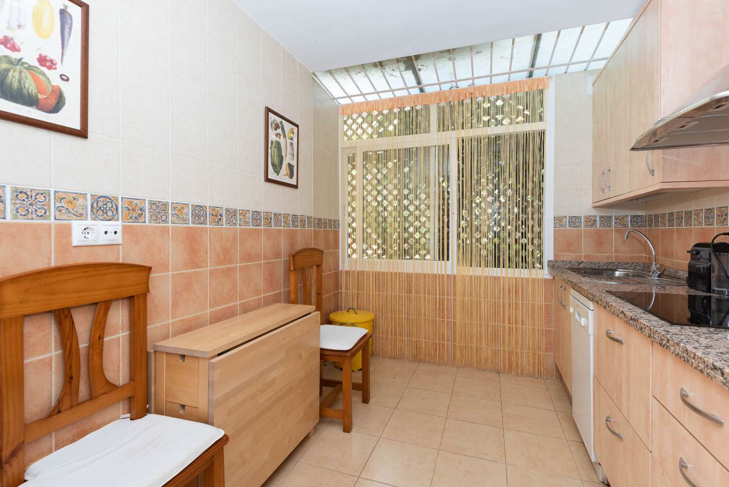 Beautiful house for sale in Nerja