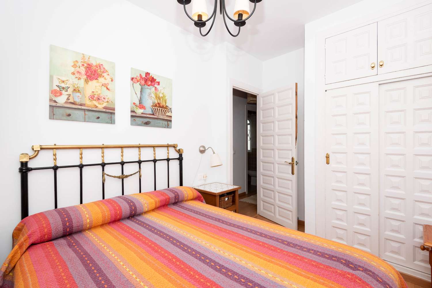 Beautiful house for sale in Nerja