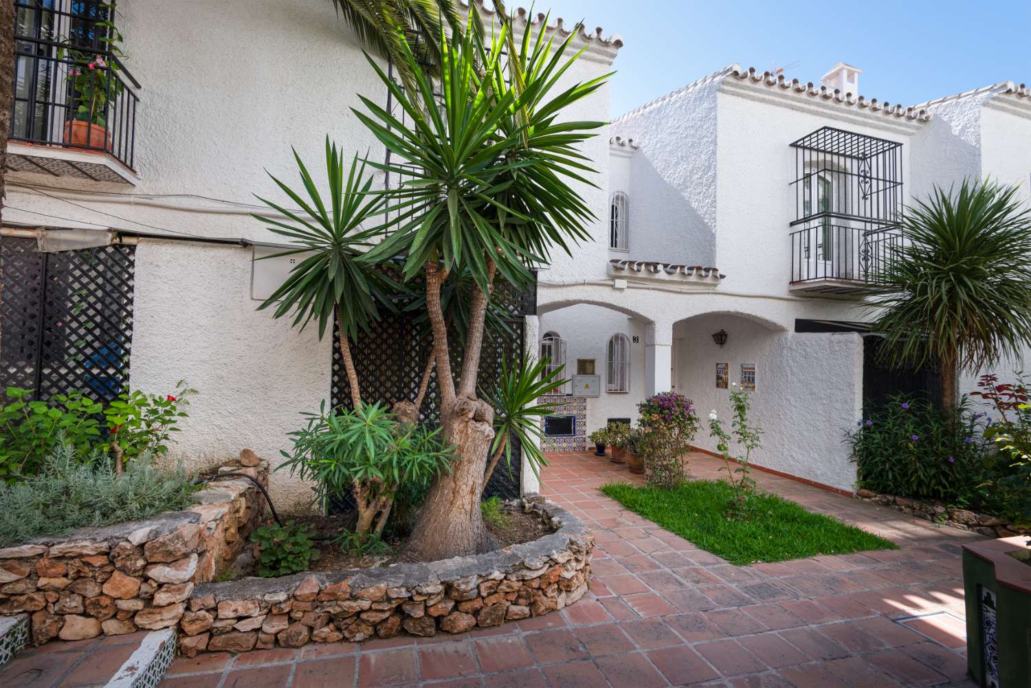 Beautiful house for sale in Nerja