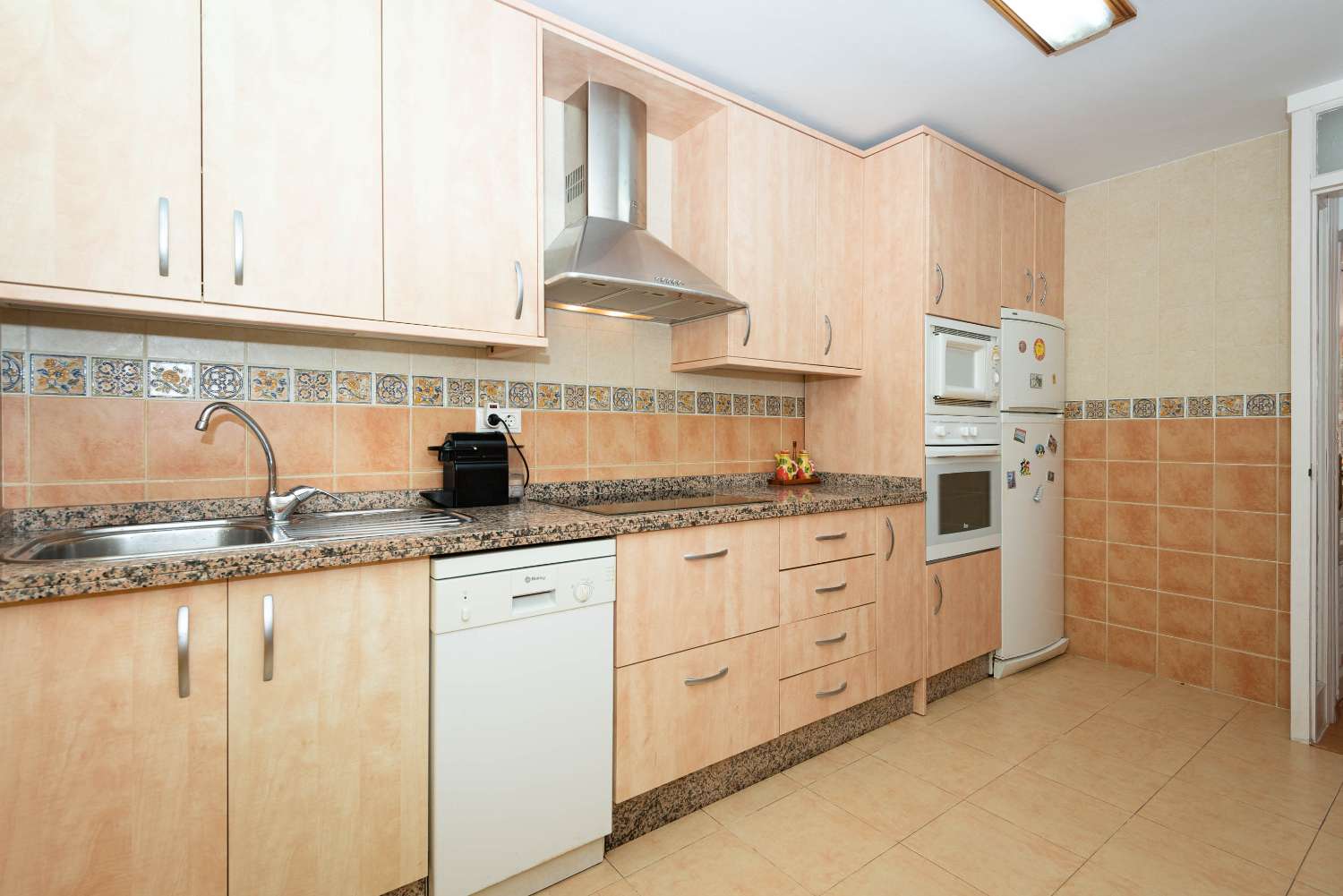 Beautiful house for sale in Nerja