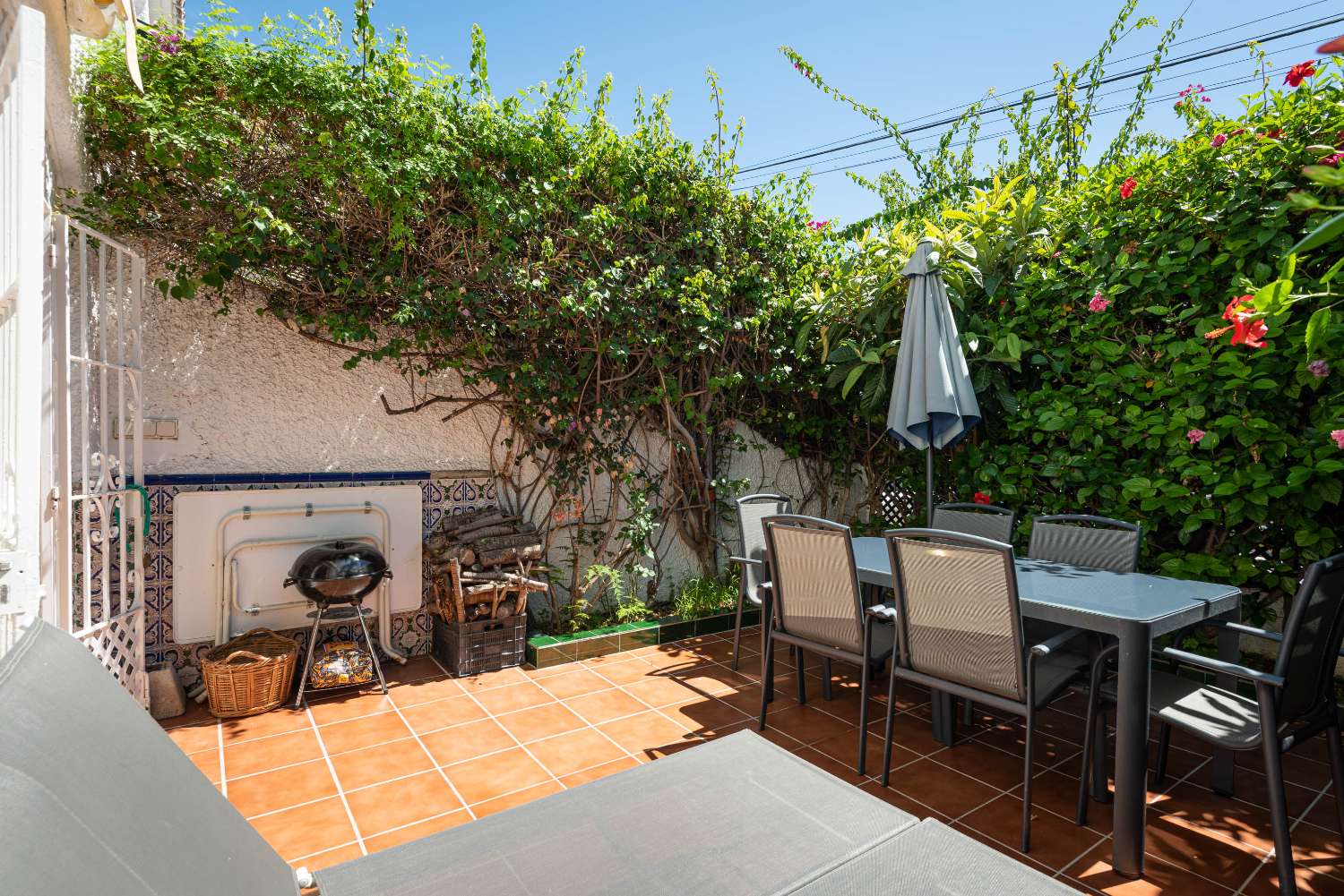 Beautiful house for sale in Nerja