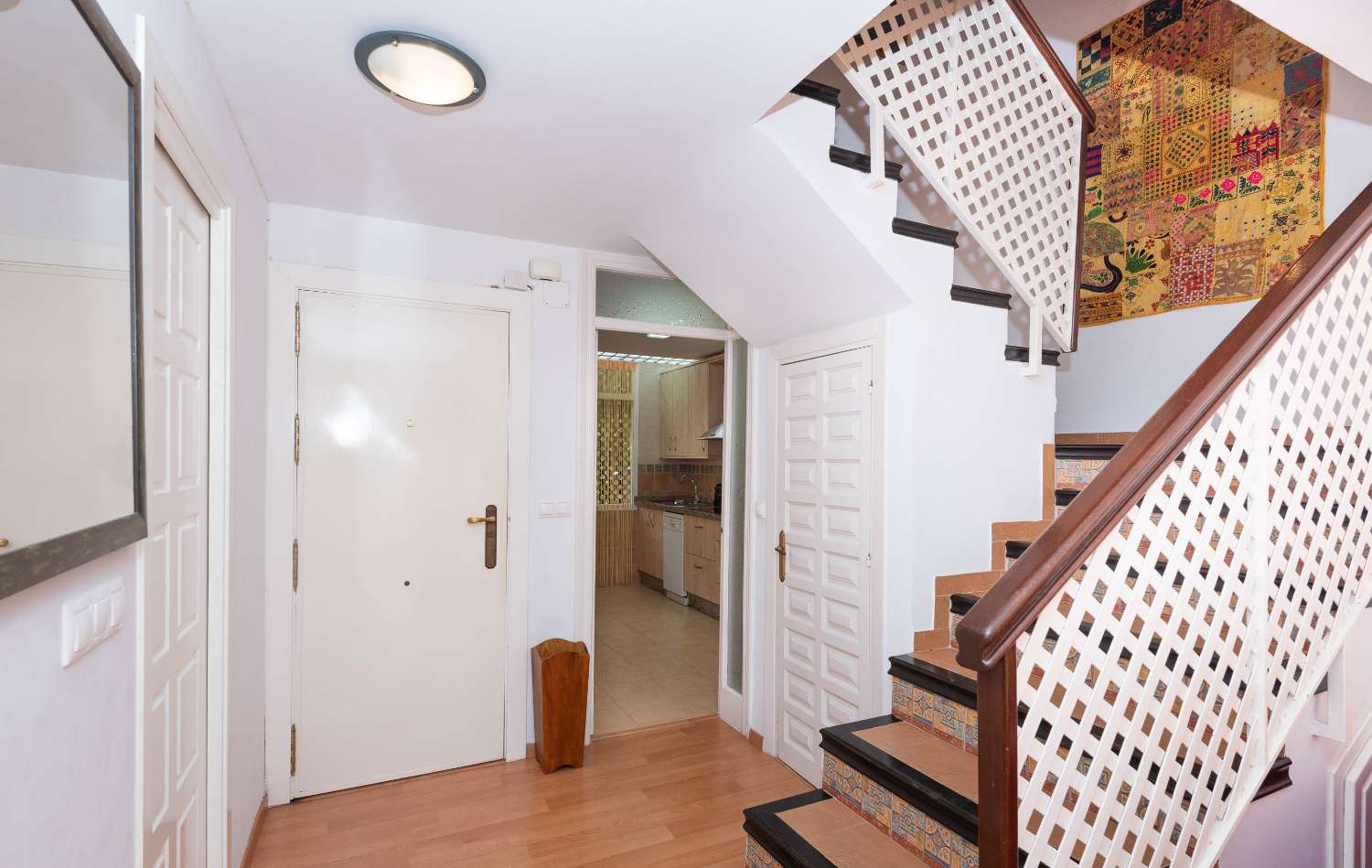Beautiful house for sale in Nerja