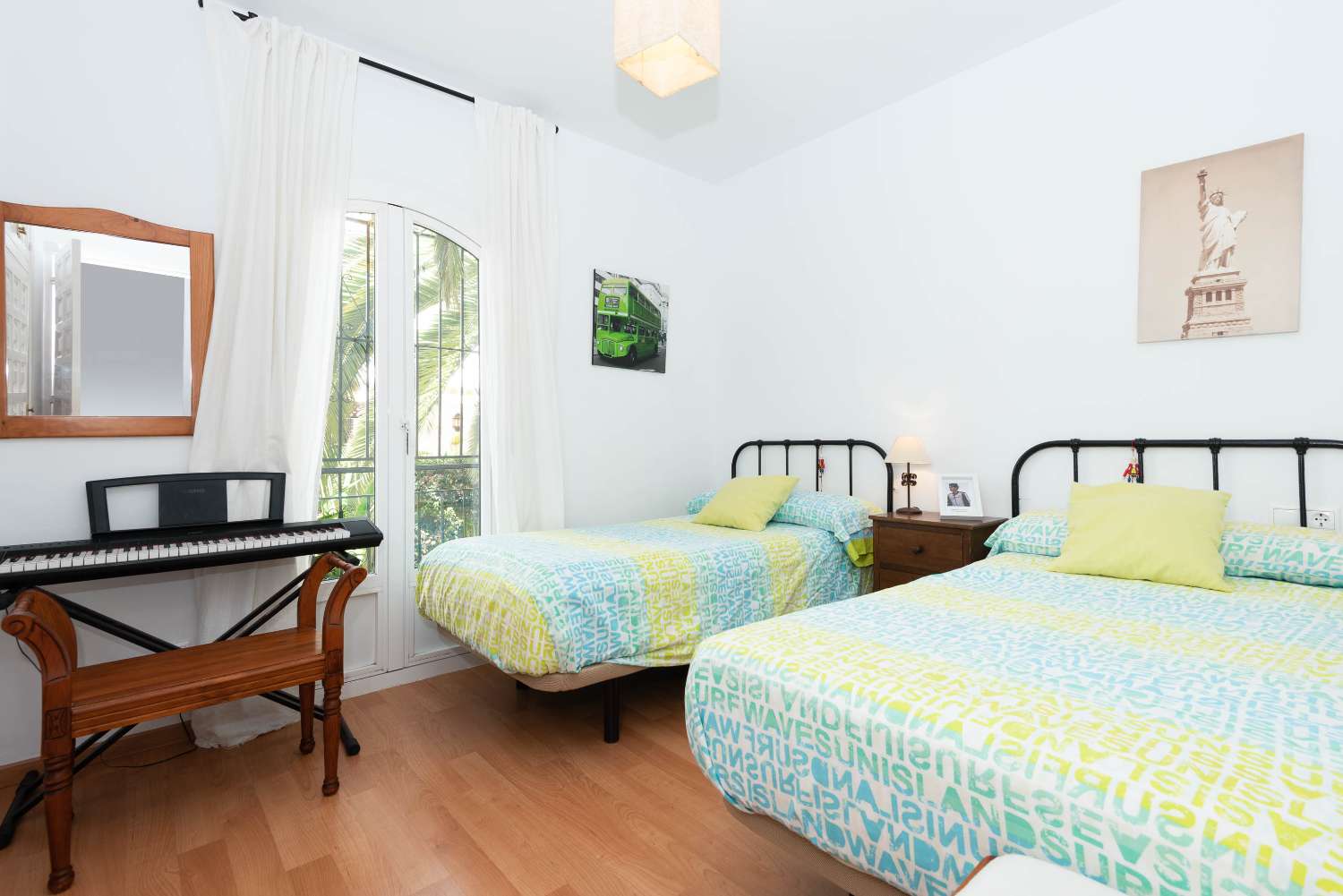 Beautiful house for sale in Nerja