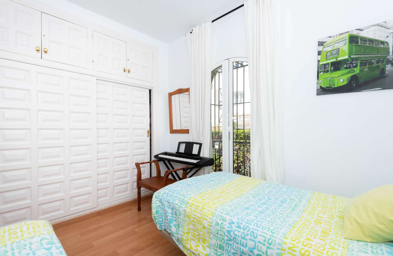 Beautiful house for sale in Nerja